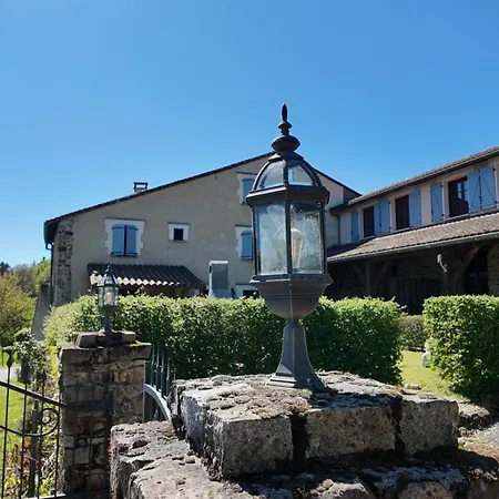 Casa vacanze Domaine De Bellac - Le Cabriolet