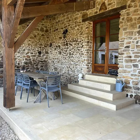 Casa vacanze Domaine De Bellac - Le Cabriolet