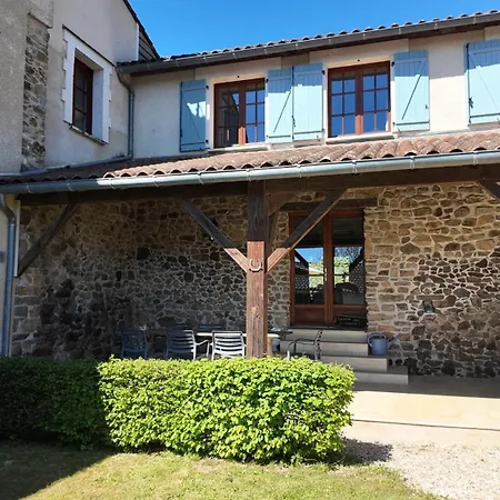 Domaine De Bellac - Le Cabriolet *