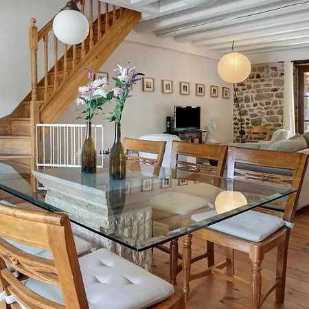 Domaine De Bellac - Le Cabriolet * Roussines